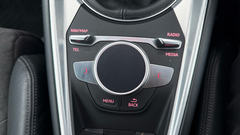 Audi TT 45 TFSI Sport 2dr Petrol Coupe